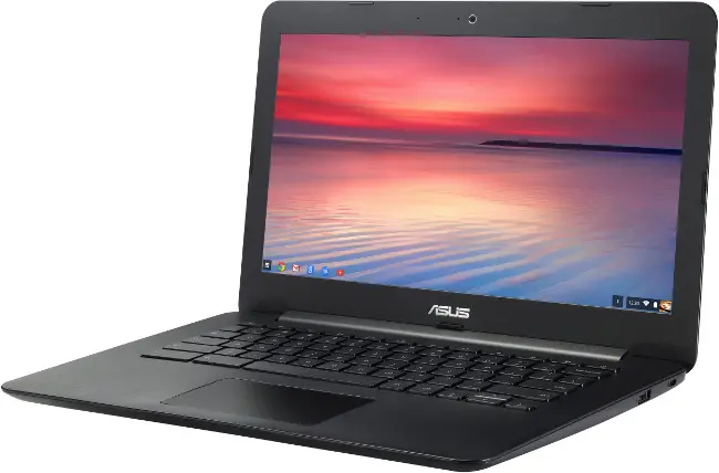 ASUS Chromebook C300: l’ultraportatile con sistema operativo Chrome
