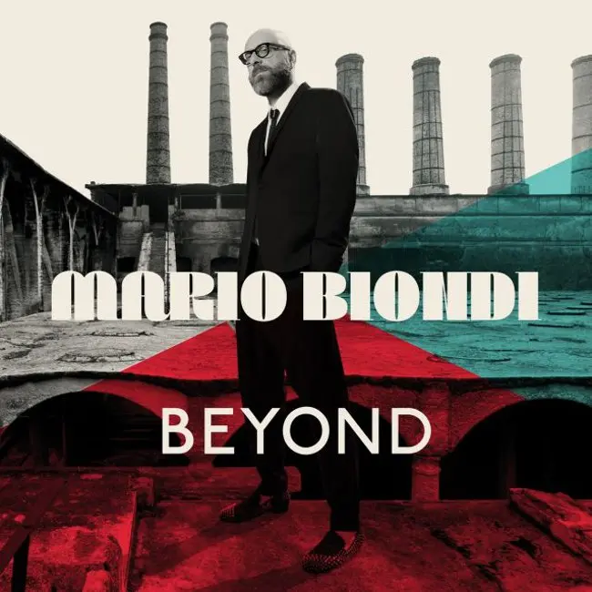 MARIO BIONDI: il 20 luglio in concerto al Vulcano Live di Nola, domani in radio "I Chose You"