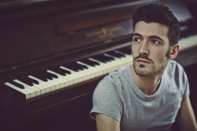 Giovanni Caccamo il 19 luglio ospite de La Milanesiana con il “Qui per te TOUR"