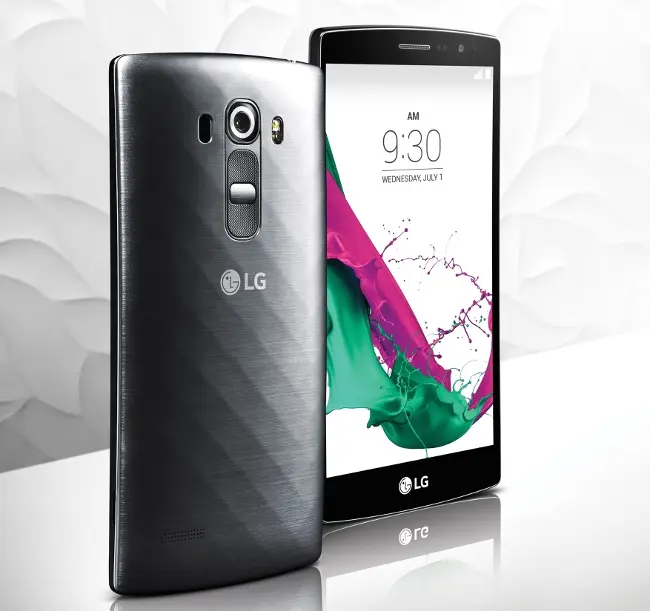 LG G4s: funzionalità all’avanguardia e design curato 