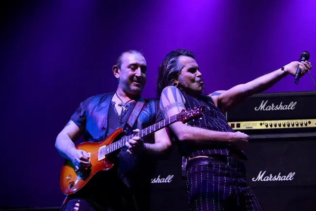 LITFIBA: il 9 luglio al via a Torino con un sold out la tournèe estiva 