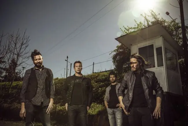 PLAN DE FUGA: da oggi in radio "PAURE CHE HO"