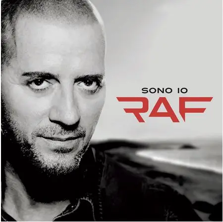 RAF da oggi in radio con “Eclissi totale”