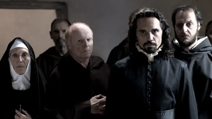 "Sangue del mio Sangue" di Marco Bellocchio in Concorso a Venezia e in sala dal 9 settembre