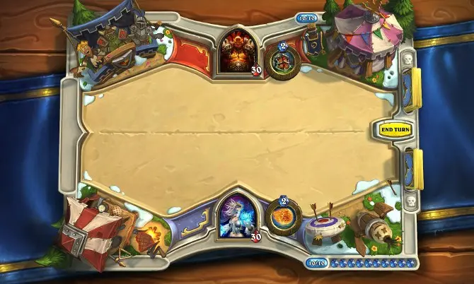 "Il Gran Torneo" arriva su Hearthstone: Heroes of Warcraft
