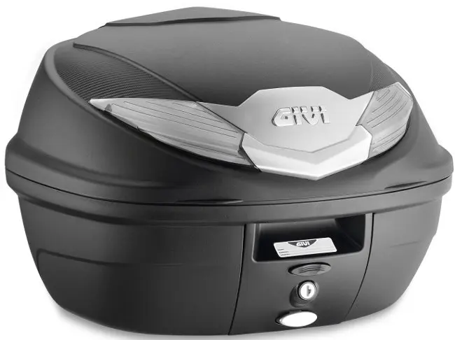 Bauletto B360 by Givi per moto e scooter di piccola/media cilindrata