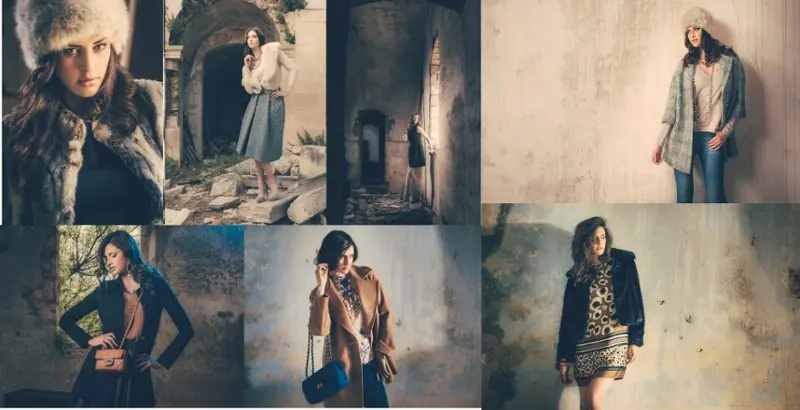 Collezione Verysimple FW 15/16: lavoro, tempo libero ed occasioni speciali