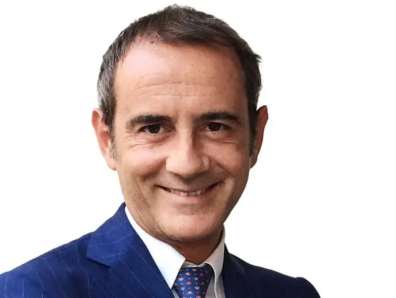 Massimiliano Lo Bosco nuovo Direttore Press & PR Audi