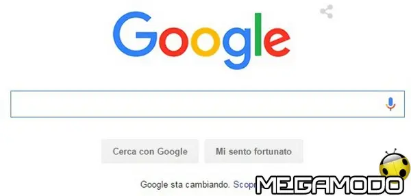 google logo