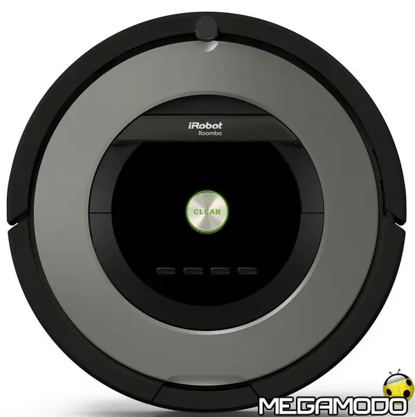 irobot roomba 866 1