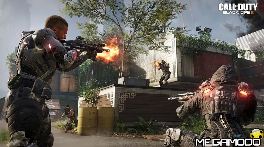 Call of Duty World League, una nuova era per gli E-sports