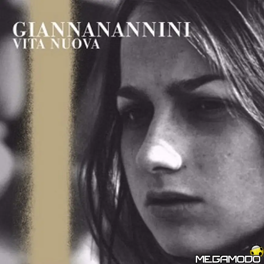 Gianna Nannini: è uscito il video di "VITA NUOVA"