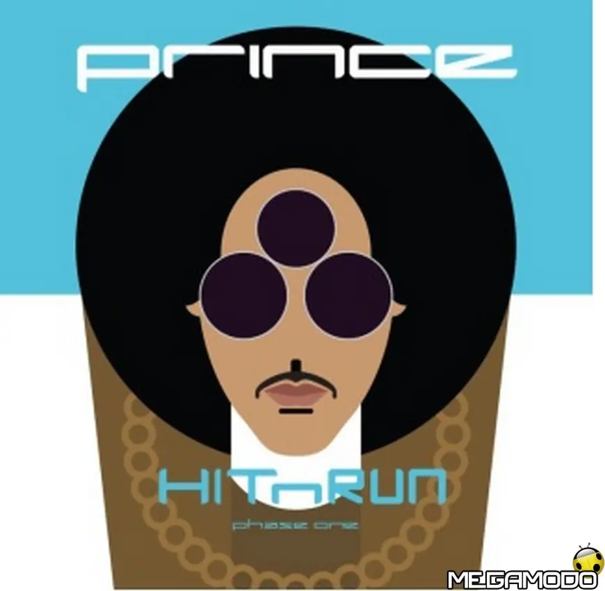 PRINCE: esce il 25 settembre “HITnRUN”