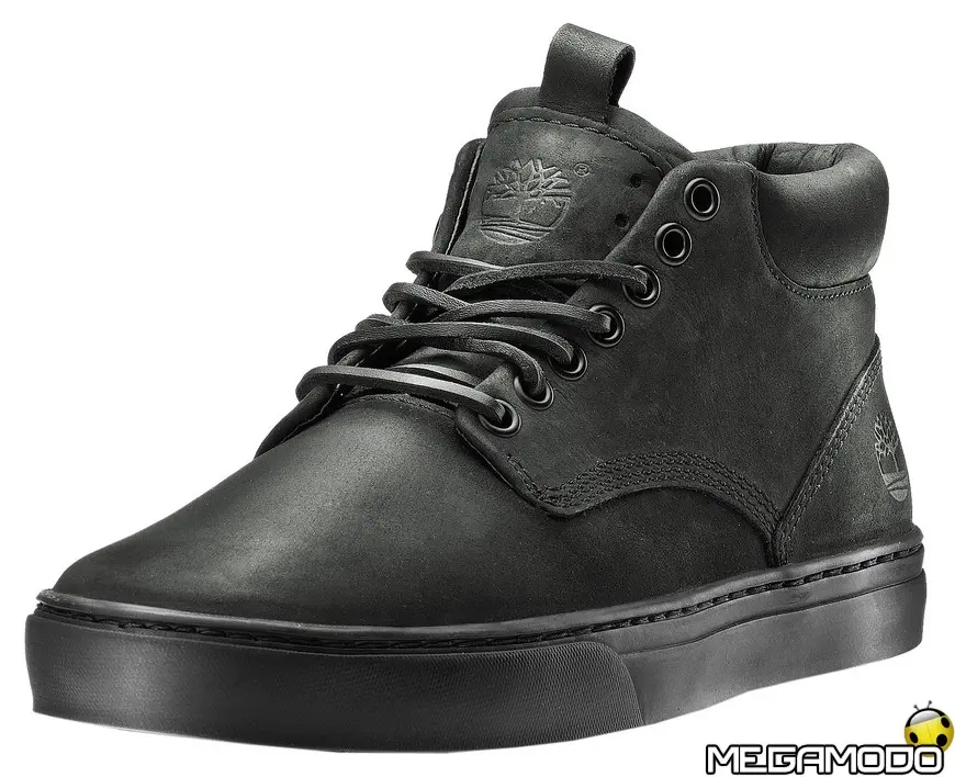 Timberland: l'inedita versione black delle “Cupsole”