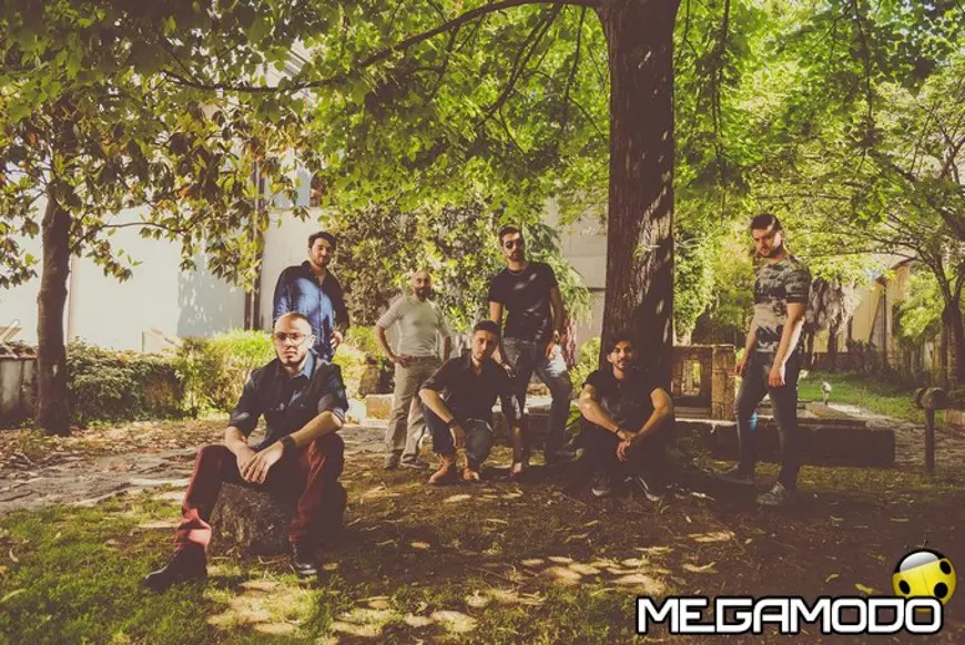 Vi presentiamo "La Bottega del Tempo a Vapore"