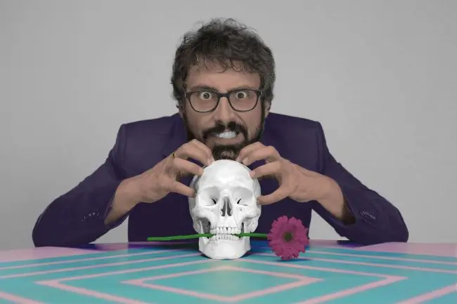 BRUNORI SAS: le ultime date della della tournée teatrale