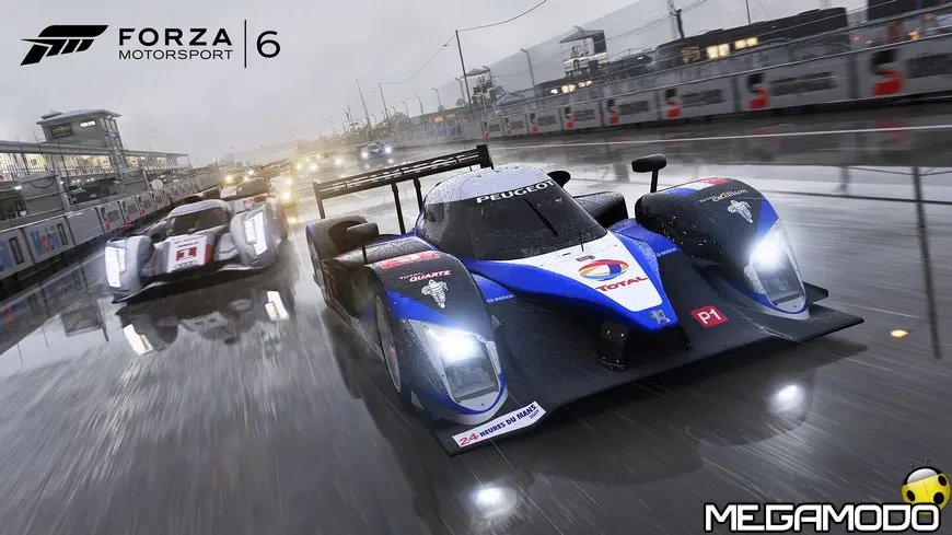 Xbox One e la "Forza" dei sette (milioni)