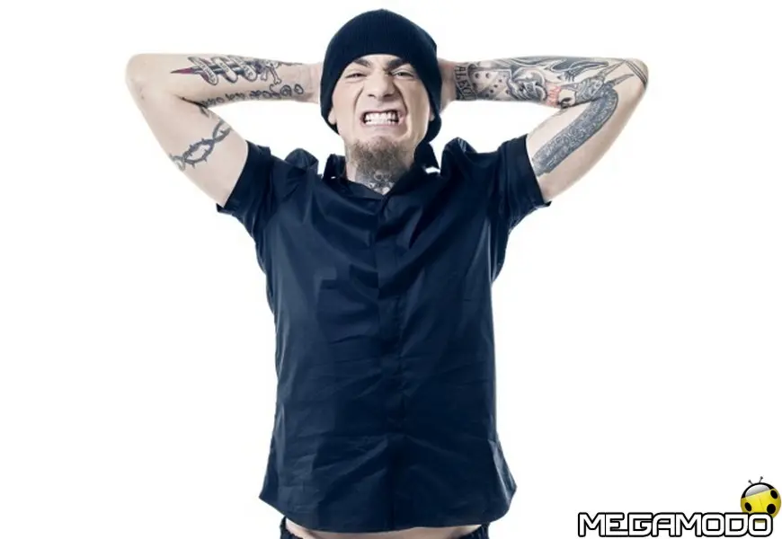 J-Ax domani live a Carroponte