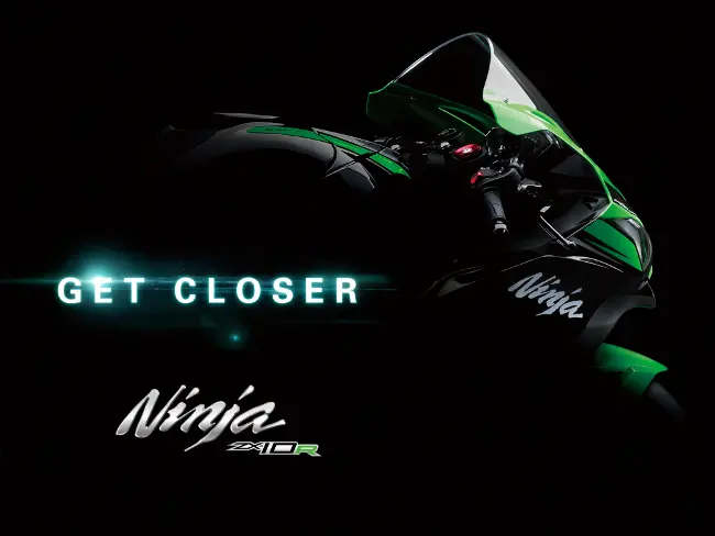 Kawasaki pronta a svelare la Ninja ZX-10R 2016