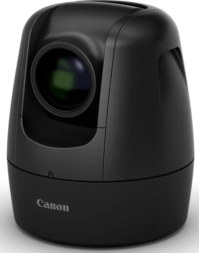 Da Canon la network camera che cattura immagini a colori a lunga distanza di notte