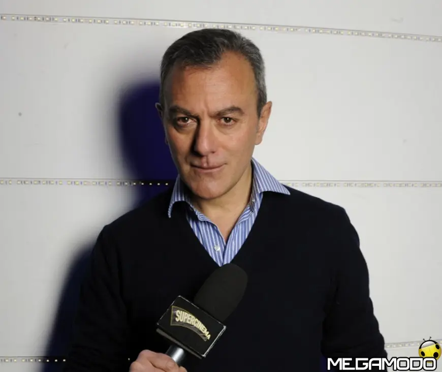 Venezia 2015, speciale “Supercinema”: il 14 settembre su Canale 5