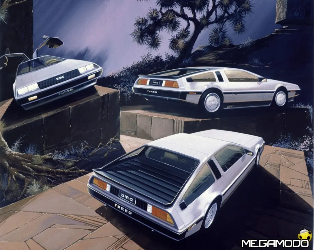 Giugiaro: l’artista del design lascia ai tedeschi