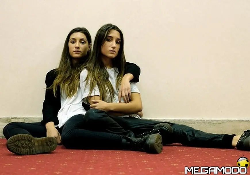 Indivisibili di Edoardo De Angelis: due gemelle siamesi verso la "separazione"