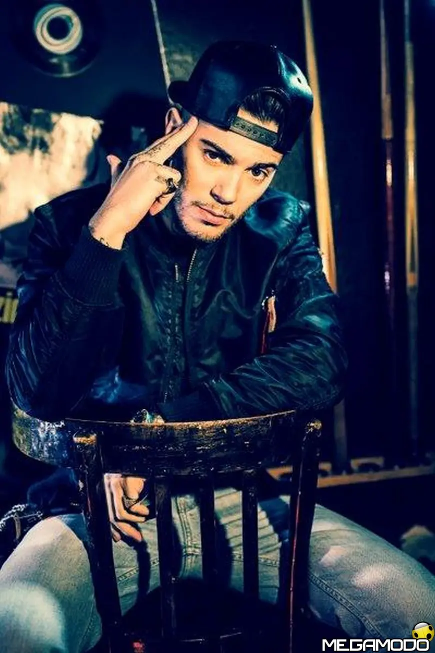 EMIS KILLA, GUÈ PEQUENO e MARRACASH live a Expo Milano 2015