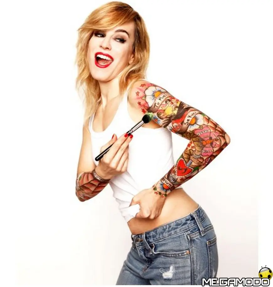 ALEXIA: da oggi in radio "Prenditi la vita"