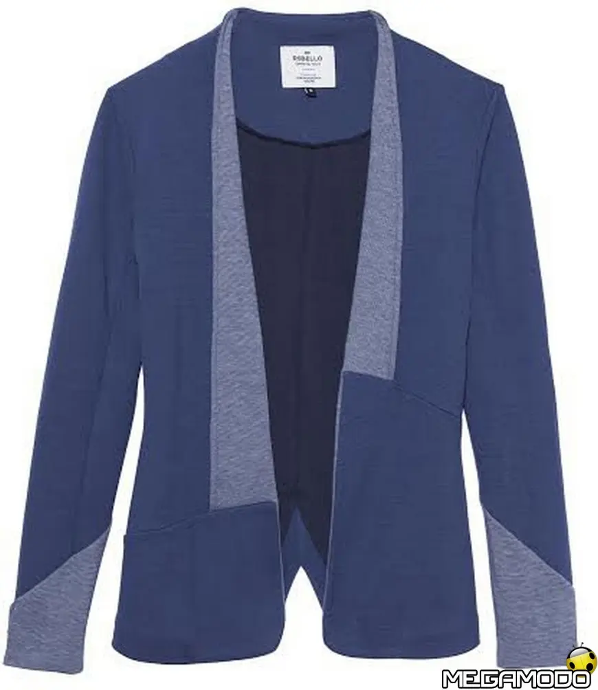 Giacca in fibra di cipresso by Re-Bello: fashion sostenibile