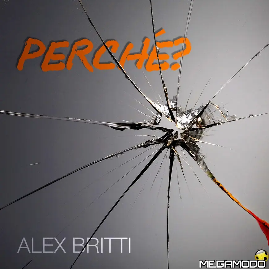 Alex Britti: "PERCHE'?" è il nuovo singolo