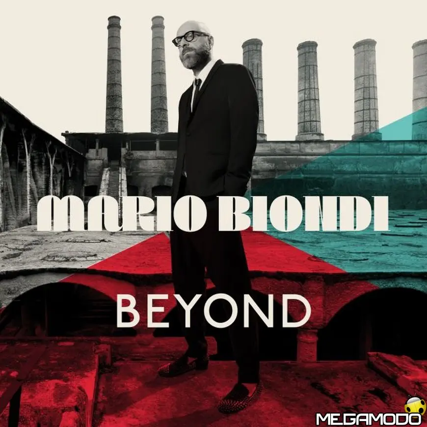 MARIO BIONDI in concerto domani a EXPO Milano 2015