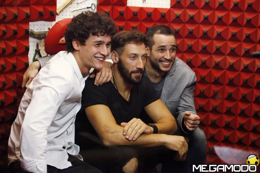 Grande Fratello 14: Rocco Siffredi passerà una notte nella casa