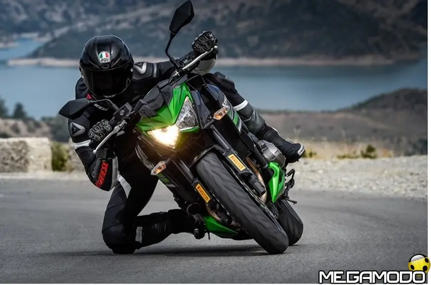 Pirelli DIABLO ROSSO III: pneumatico supersportivo