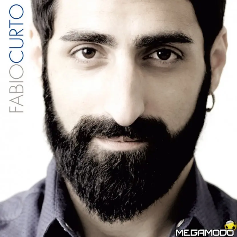 Esce oggi Fabio Curto, l’album del vincitore di “The Voice of Italy 2015”