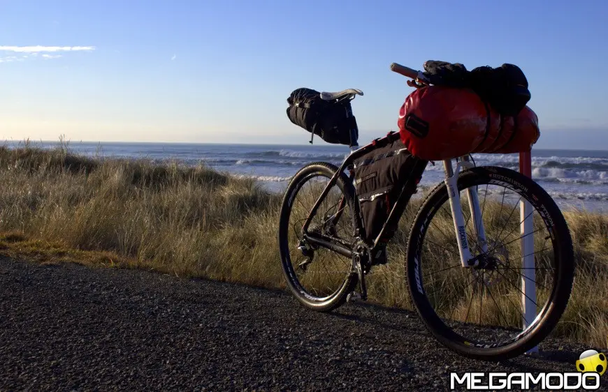 Peugeot World Tour: Andrea Tozzi conclude il suo giro del mondo