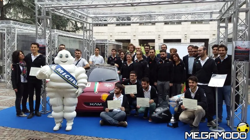 Michelin: la Sicurezza Stradale entra nelle Università 