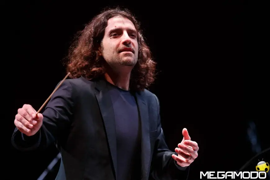 GABRIELE CIAMPI dirigerà l'ORCHESTRA I POMERIGGI MUSICALI a Milano