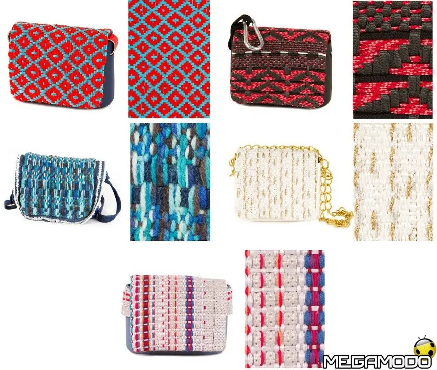 Le O Pocket made in IED Firenze negli O bag store: edizione limitata