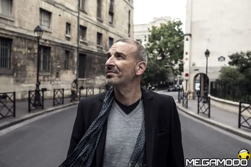 PACIFICO: parte da GENOVA il tour "LE MOSCHE", ospite Neri Marcorè