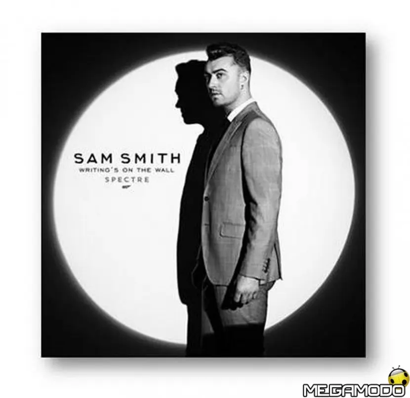 SAM SMITH: è uscito il video di “WRITING’S ON THE WALL”