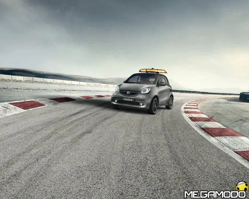 smart fortwo limited #1 e limited #2