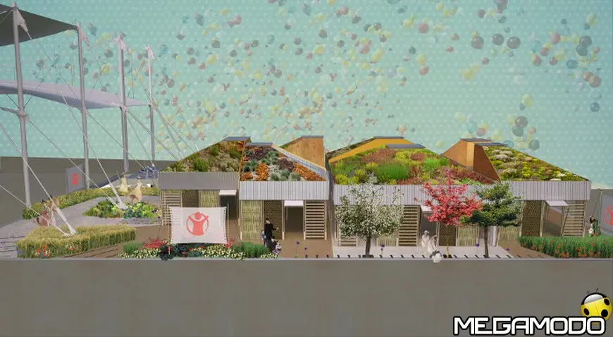 Il Save the Children Day ad Expo Milano 2015