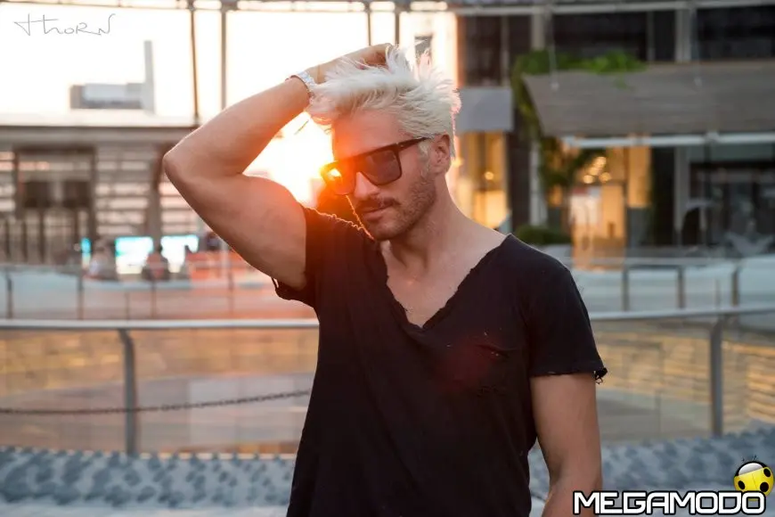 Circus beatclub di Brescia: il 9/10 Keller e Thorn, il 10/10 Super Rockstar Tonight