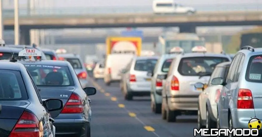 Auto: successo dei certificati di proprietà digitali