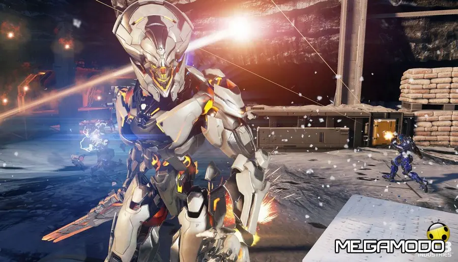 Halo 5 e YouTube insieme per Halo 5