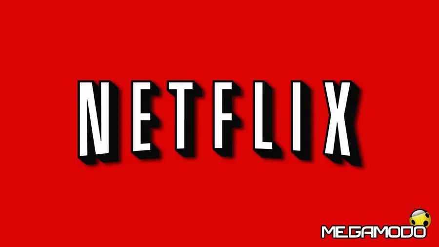 Netflix su Nintendo Wii U