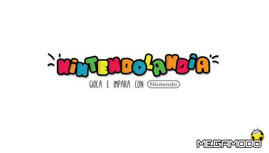 Nintendolandia, tutte le nuove tappe