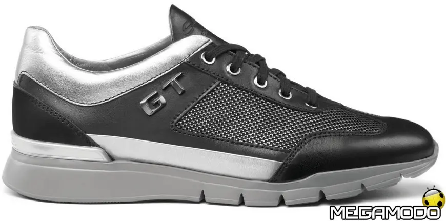 Collezione ‘Santoni for AMG’ ispirata alla Mercedes-AMG GT