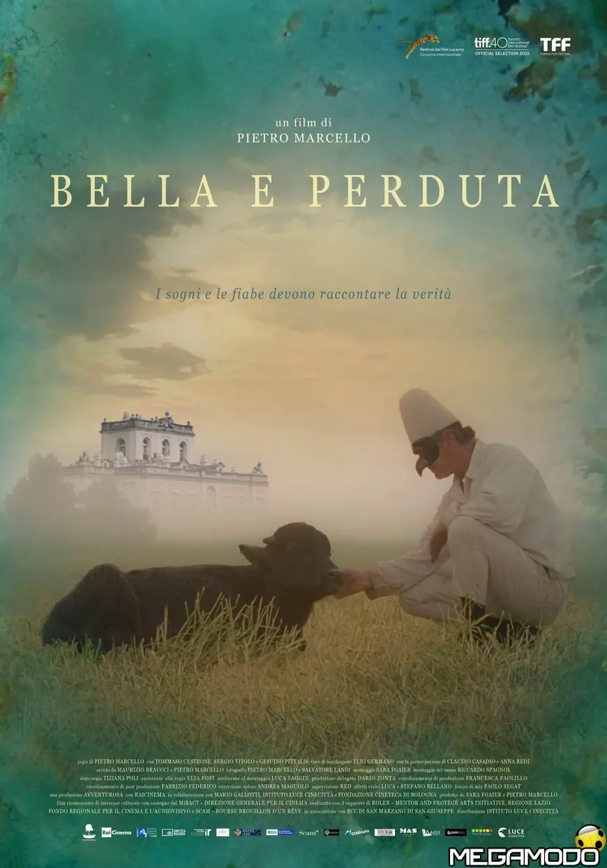 Bella e perduta